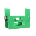 Keydiy Audi BCM2 34/35 Adapter - Image 2