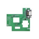 Keydiy Volvo CEM SPC5747G Adapter