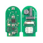 Keydıy FGB23 BMW M Type Remote PCB
