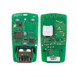 KEYDIY MLB26 Audi A4 Smart Type OEM Pre-Coded Remote PCB