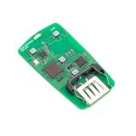 KEYDIY MLB26 Audi A4 Smart Type Non-OEM Pre-Coded Remote PCB - Image 2