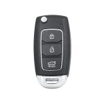 KEYDIY Hyundai Type TB28 3-Button Smart Remote