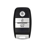 KEYDIY Kia Type TB60 3-Button Smart Remote