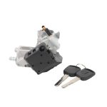 Honda Civic / Accord 03–11 35100-SDA-A71 Ignition Switch with Key - Image 5