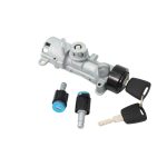 Scania Truck 1407683 / 1744754 Ignition + Lock Set