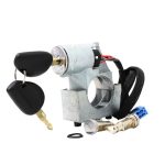 DAF Truck 1789668 / 1380452 Ignition + Lock Set