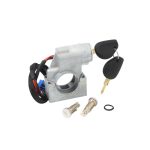 DAF Truck 1789668 / 1380452 Ignition + Lock Set - Image 2