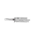 Lishi FB77 DAF Truck Lock Pick