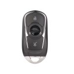 Opel Astra Keyless 3-Button 434 MHz Remote Control – Production