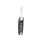 Peugeot Rifter 3-Button Combi Flip Key Shell - Image 3