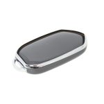 Silver / Gray Silicone Case for Togg Smart 3-Button Key - Image 3