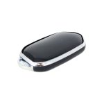 Silver / Black Silicone Case for Togg Smart 3-Button Key - Image 2