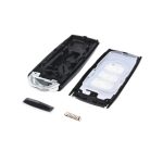 Volkswagen Touareg MLB 3-Button Smart Case - Image 2