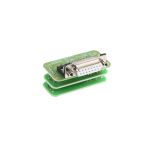 Xhorse Keytool Plus Volkswagen EGS DQ200 Adapter – XDNP55GL - Image 3