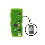 Xhorse XZ Series Hyundai Kia Smart Remote Board – XZKA83EN