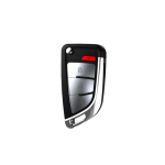Xhorse BMW 3+1 Button Flip-Type Smart Remote – XSKFF0EN