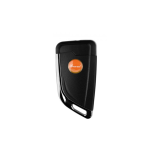 Xhorse BMW 3+1 Button Flip-Type Smart Remote – XSKFF0EN - Image 2