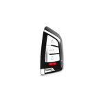 Xhorse Smart BMW M Type 3+1 Button Remote - XSDFX2EN - Image 2