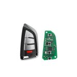 Xhorse Smart BMW M Type 3+1 Button Remote - XSDFX2EN