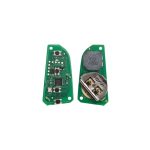 Xhorse Smart BMW M Type 3+1 Button Remote - XSDFX2EN - Image 4