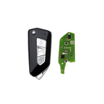 Xhorse Wired Remote Golf 8 Type 3-Button – XKGA82EN - Image 2