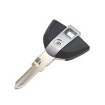 BMW Engine Black-Gray Key Narrow Yale - Image 3