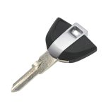 BMW Engine Black-Gray Key Narrow Yale - Image 2