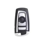 BMW CAS2 F Type 3-Button ID46 868 MHz Remote (Production) - HU92