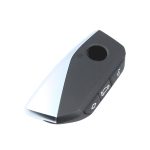 BMW G New 4-Button 434 MHz Matte Remote Original