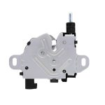 Ford Focus Hood Lock Mechanism - Image 3