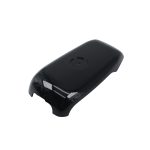 Mercedes Smart Type Screen Smart Remote Back Cover