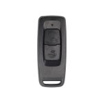 Honda PCX / FORZA 2-Button Short PCB Empty Case