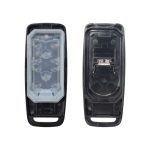 Honda PCX / FORZA 2-Button Short PCB Empty Case - Image 2