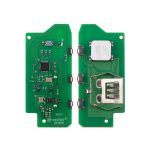 Keydiy FGB57 BMW G Series Side Button Remote PCB - Image 2