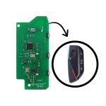 Keydiy FGB57 BMW G Series Side Button Remote PCB