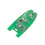Keydiy MLB08 Audi A3/A8 Smart Type Non-OEM Pre-Coded Remote PCB - Image 3