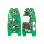 Keydiy MLB08 Audi A3/A8 Smart Type Non-OEM Pre-Coded Remote PCB
