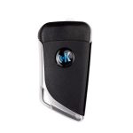 Keydiy Lexus Type Metal Button Flip Key Remote - Image 3