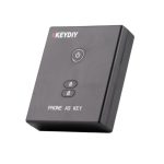 Keydiy Phone as Key Remote Control Module