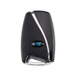 Keydiy Hyundai Azera/Santa Fe 3-Button Smart Remote - Image 2