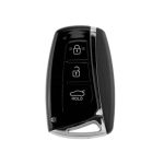 Keydiy Hyundai Azera/Santa Fe 3-Button Smart Remote