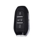 Peugeot HTG AES Trunk 3-Button Smart Remote (Production)