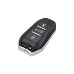 Peugeot HTG AES Trunk 3-Button Smart Remote (Production) - Image 2