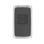 Rnlt Clio 5 NCF29A1M 433 MHz FSK Smart Card White