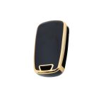 Gold/Black Silicone Case Opl Astra / Insignia - Image 2