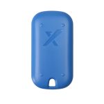 Xhorse Wired Blue 4-Button Car Remote – XKXH02EN - Image 2