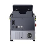 Xhorse Condor XC‑TWINS – Key Cutting Machine - Image 5