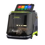 Xhorse Condor XC‑TWINS – Key Cutting Machine
