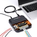 FormulaFlash ECU and TCU Programming Device OBD Bench Boot Chiptuning