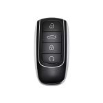 Chery TIGGO8/OMODA 5 4-Button Smart Case